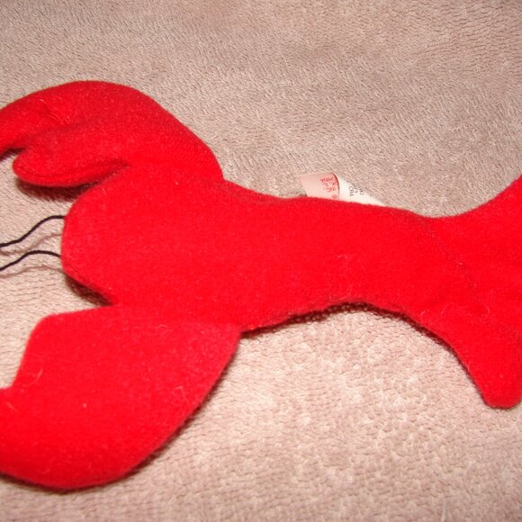 "A02" Teenie Beanie Babies - Picture 6 of 7